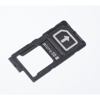 Sim card SD card tray for Xperia Z5 E6603 E6653 E6683 Z5 premium